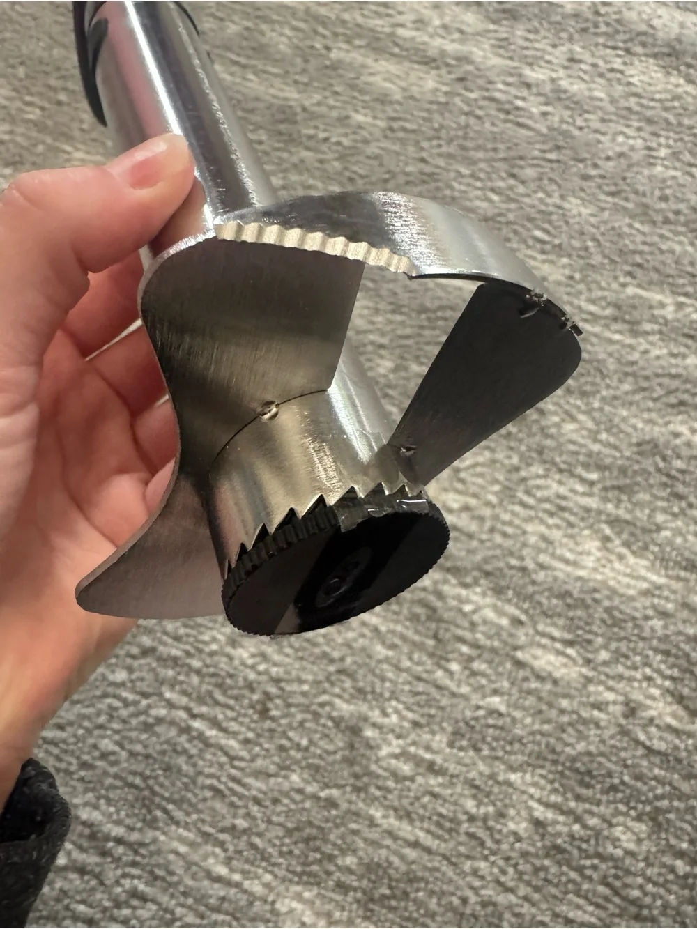Oxo pineapple corer